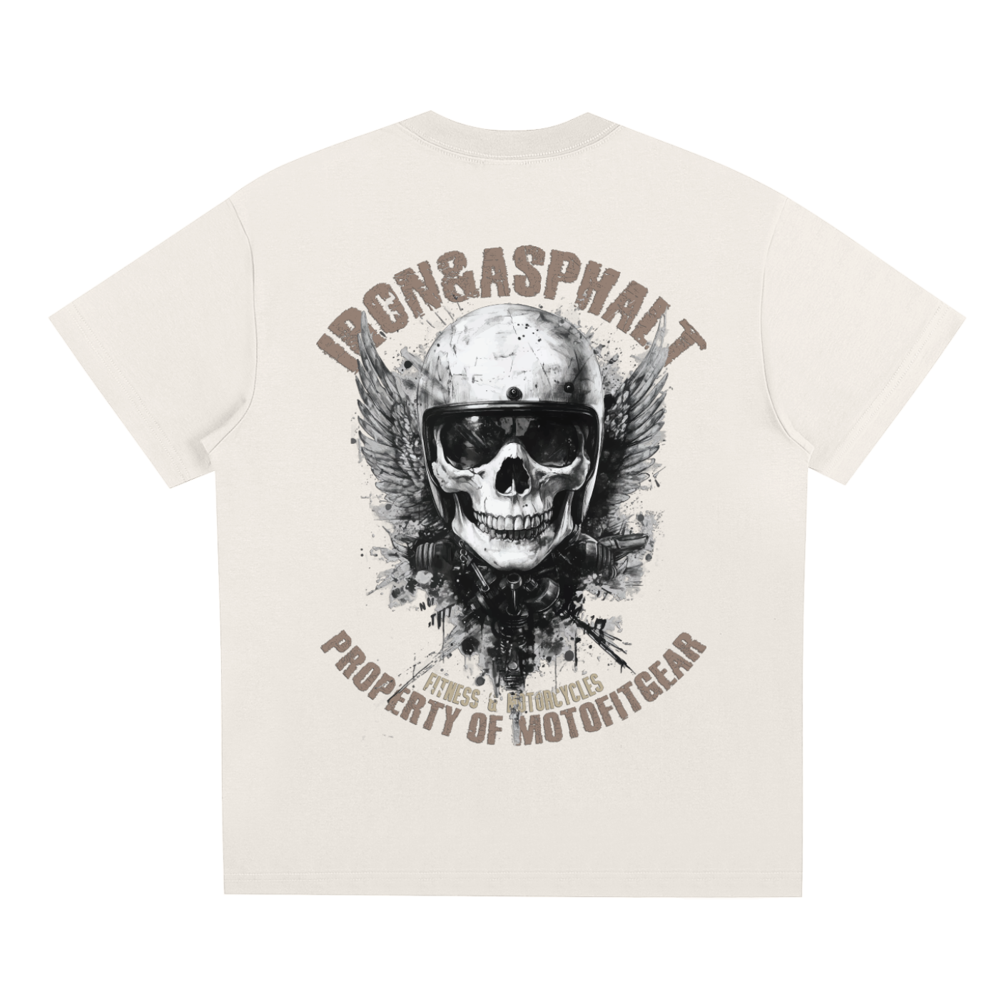 skull helmet rider,rider shirts,gym tshirt,rider gym shirts,moto and gym,muscle rider,lifestyle shirts,baggy lifestyle shirts