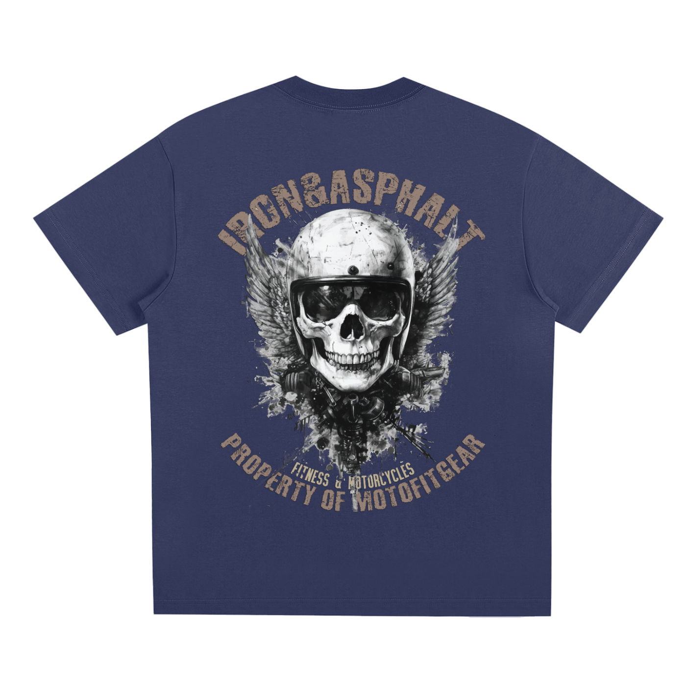 skull helmet rider,rider shirts,gym tshirt,rider gym shirts,moto and gym,muscle rider,lifestyle shirts,baggy lifestyle shirts
