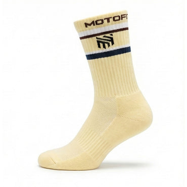 MOTOFIT Iron & Asphalt Uni-Socks (3-Pack)