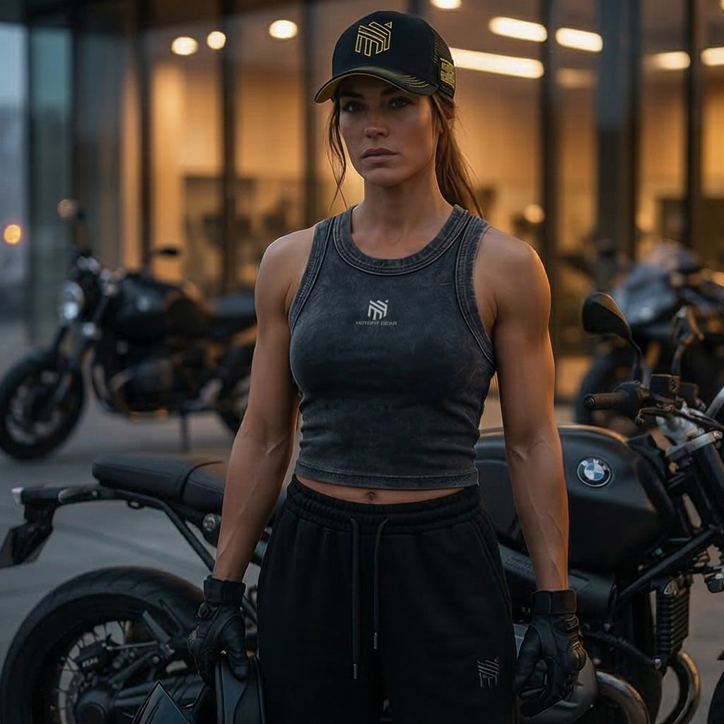 Women Rider Kit 101