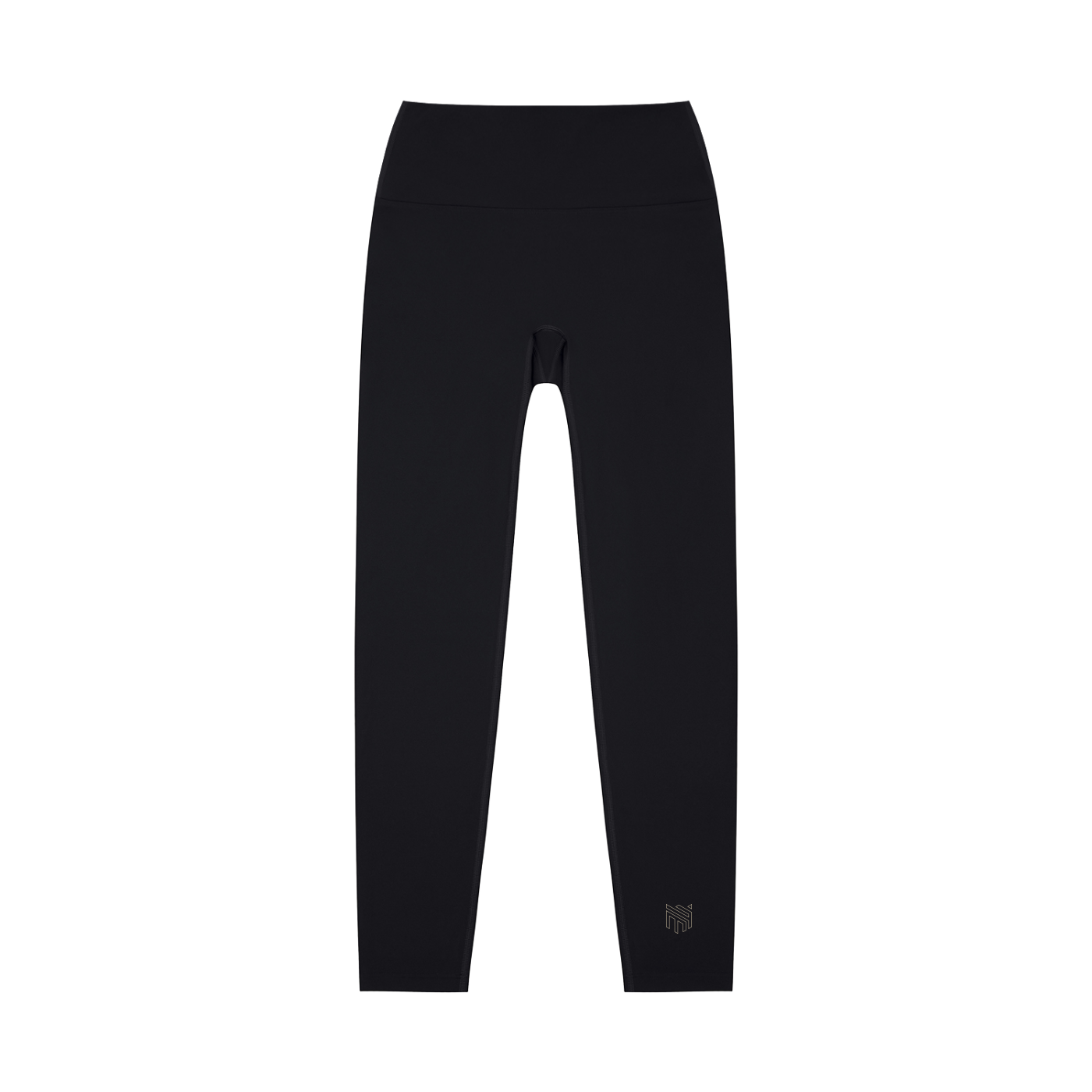 Fit Rider High-Waisted Gym Leggings