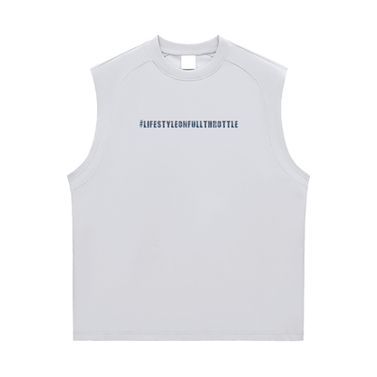 muscle tanks,rider tanktop,muscle tops,sleeveless tops,lifestyle rider shirts,streetwear muscle tops,street style,gym muscle tops
