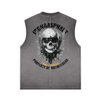 muscle top,streetwear tops,biker tops,biker tanktop,gym tops,men muscle tops,men tanktop,cool skull tops,gym  shirts,riding shirts