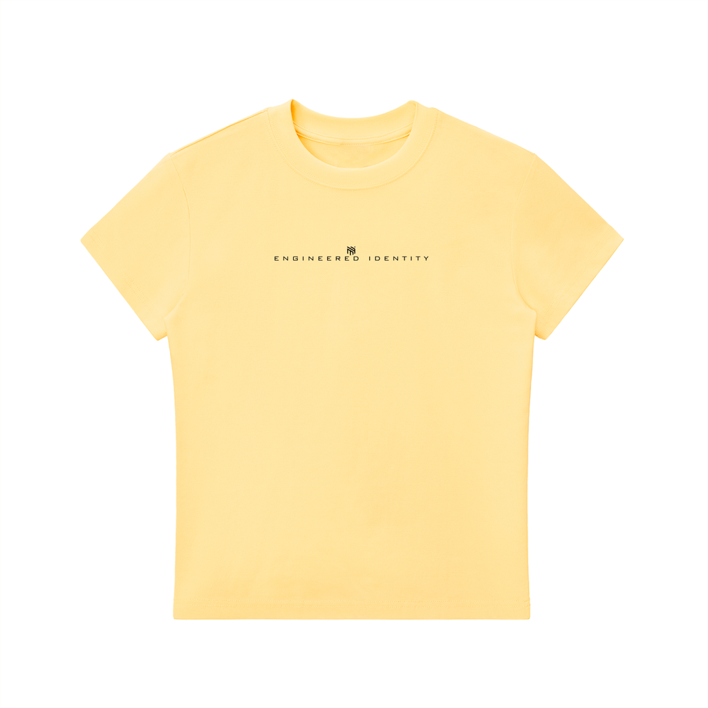 Moto Fit Essential Crewneck T-Shirt