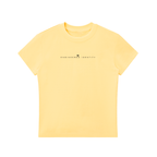 Moto Fit Essential Crewneck T-Shirt