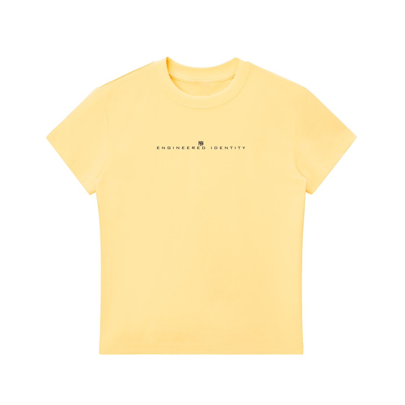 Moto Fit Essential Crewneck T-Shirt