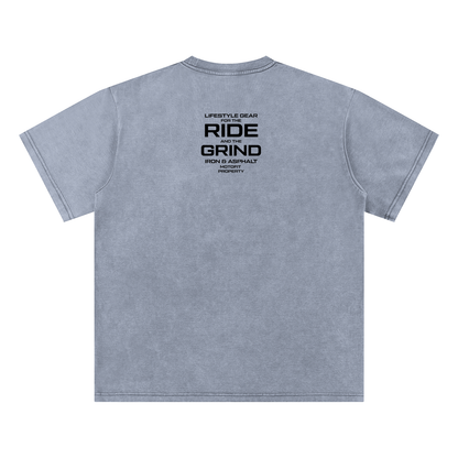 washed tshirts,washed tees,lifestyle tees,unisex loose fit tees,washed loose fit tshirts,gym tshirt,streetwear,streetstyle t-shirt,biker t-shirt,biker shirts