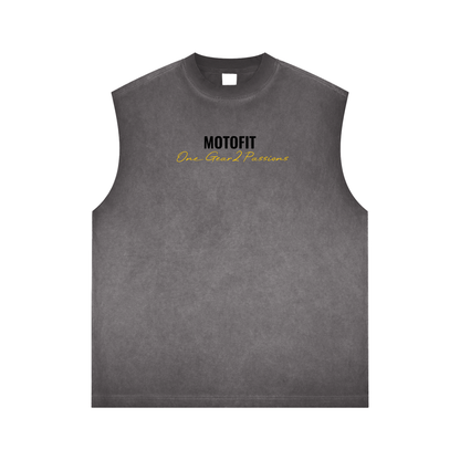muscle tops,washed tanks,washed tops,lifestyle gear,gym gear,rider cool tops,badass muscle tops,premium tanks,premium activewear,limited edition motofit gear