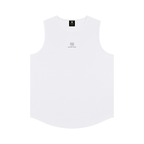 light weight jersey,gym tops,gym shirts,men workout shirts,men sleeveless,white tanktop,white jersey ,premium gym wear,style wear,rider gym wear