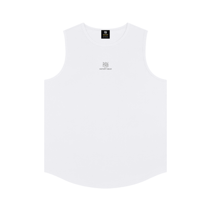 light weight jersey,gym tops,gym shirts,men workout shirts,men sleeveless,white tanktop,white jersey ,premium gym wear,style wear,rider gym wear