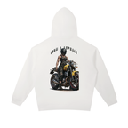 biker chick hoodie,biker girl,biker hoodie,gym girl hoodie,strong girl hoodie,gym hoodie,loose fit hoodie,luxury women hoodie,motofit women hoodie,motorcycle hoodie