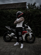 Iron & Asphalt Essential Jogged Sweatpants
