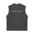 boxy tanks,muscle top,street wear,biker street wear,gym tops,boxy gym wear,streetwear tops,men muscle top,heavy weight tops,motofit tanktop