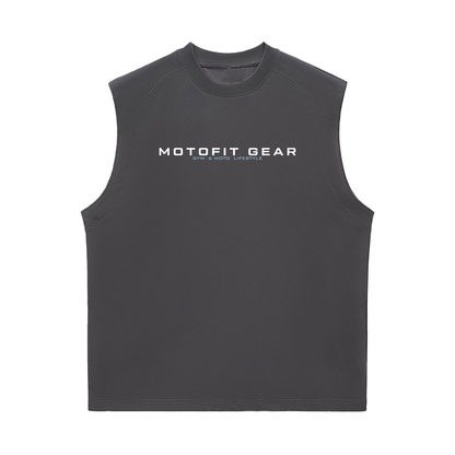 boxy tanks,muscle top,street wear,biker street wear,gym tops,boxy gym wear,streetwear tops,men muscle top,heavy weight tops,motofit tanktop