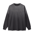 Deep Washed Long Sleeve T-Shir,washed long  sleeve,gym tops,biker tops,gym long sleeve tees,biker washed tees,skull biker shirts,Premium long sleeve tshirt ,men gym  tops,lifestyle long sleeve tops