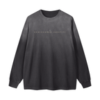 Deep Washed Long Sleeve T-Shir,washed long  sleeve,gym tops,biker tops,gym long sleeve tees,biker washed tees,skull biker shirts,Premium long sleeve tshirt ,men gym  tops,lifestyle long sleeve tops