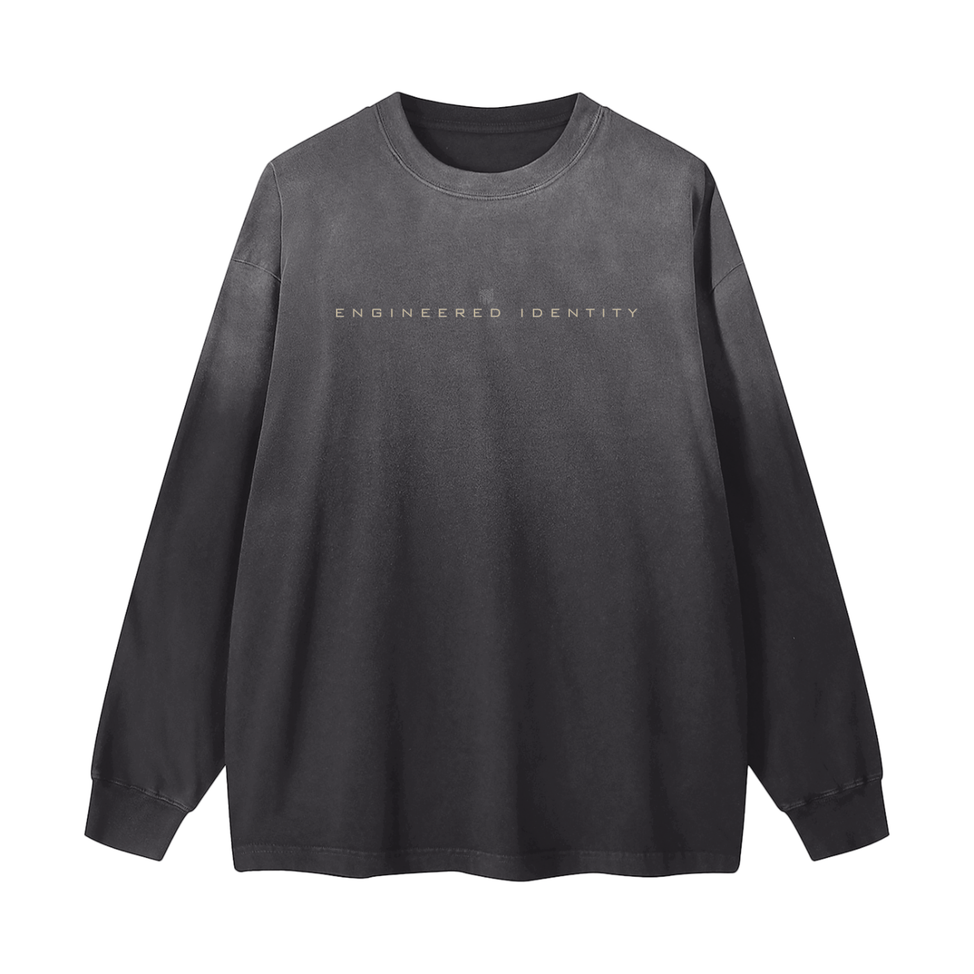 Deep Washed Long Sleeve T-Shir,washed long  sleeve,gym tops,biker tops,gym long sleeve tees,biker washed tees,skull biker shirts,Premium long sleeve tshirt ,men gym  tops,lifestyle long sleeve tops