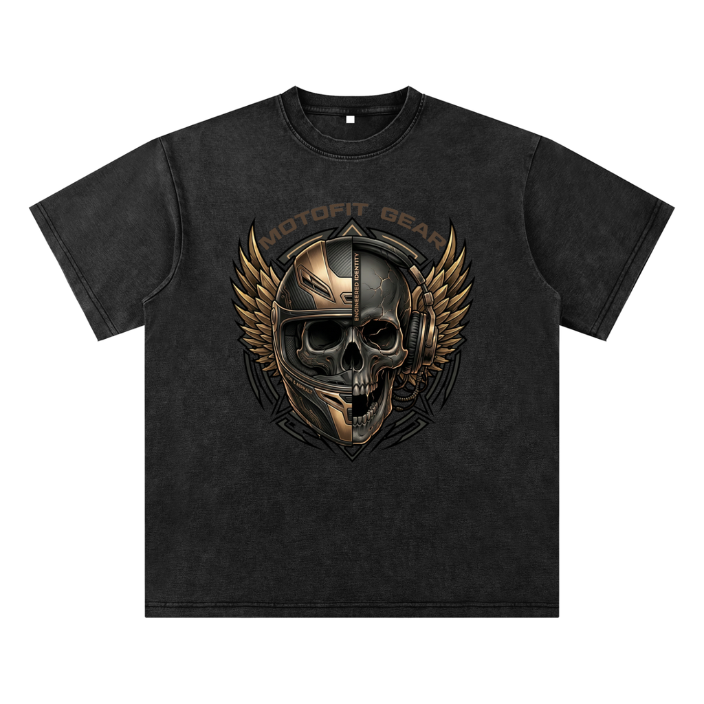 skull biker shirts,premium  biker club tshirt,Motofit biker club,men gym tshirts,men biker shirts,washed tshirt,premium washed shirt,workout tshirt,men lifestyle streetwear,men best basic tshirt