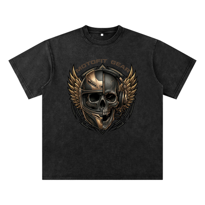 skull biker shirts,premium  biker club tshirt,Motofit biker club,men gym tshirts,men biker shirts,washed tshirt,premium washed shirt,workout tshirt,men lifestyle streetwear,men best basic tshirt