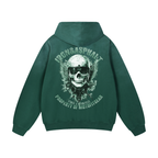 green moss hoodie,unisex hoodie,biker  hoodie,gym hoodie,skull graphic shirt,cool design hoodie,premium hoodie,biker lifestyle  hoodie,fitness hoodie,muscle hoodie