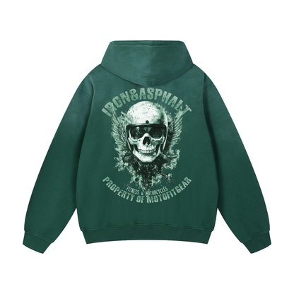 green moss hoodie,unisex hoodie,biker  hoodie,gym hoodie,skull graphic shirt,cool design hoodie,premium hoodie,biker lifestyle  hoodie,fitness hoodie,muscle hoodie