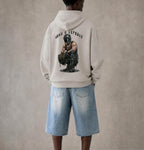 The Road Titan Essential Heavyweight Hoodie