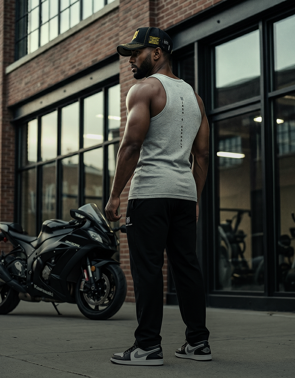 MEN'S COLLECTION