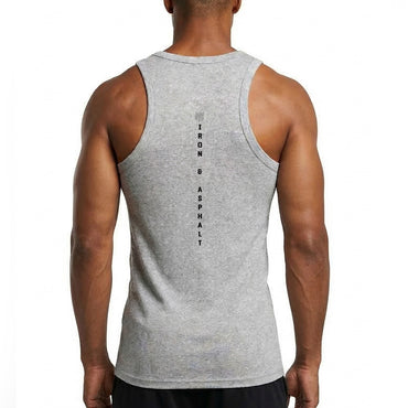 Moto Muscle Essential Performance Tank Top