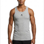 Moto Muscle Essential Performance Tank Top