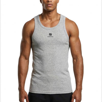 Moto Muscle Essential Performance Tank Top
