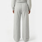 Engineered Identity Essential Straight-Leg Sweatpants