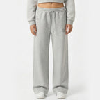 Engineered Identity Essential Straight-Leg Sweatpants