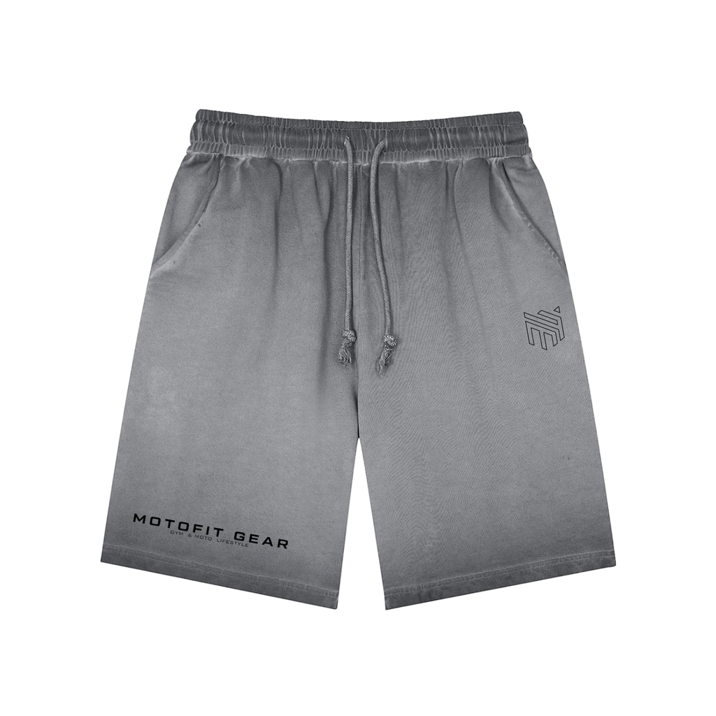 men  sweatshorts,men gym shorts,men lifestyle baggy shorts,men  moto shorts,men  washed shorts,men long gym shorts,cool gym shorts,premium sweatshorts,Motofit gear shorts,designer shorts