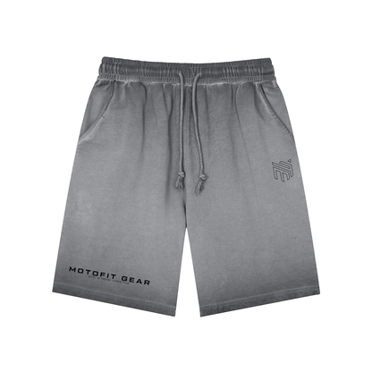 men  sweatshorts,men gym shorts,men lifestyle baggy shorts,men  moto shorts,men  washed shorts,men long gym shorts,cool gym shorts,premium sweatshorts,Motofit gear shorts,designer shorts