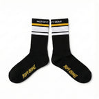 MOTOFIT Iron & Asphalt Uni-Socks