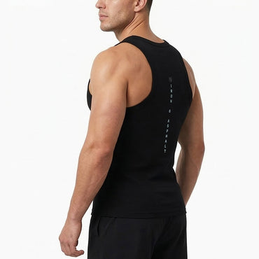 Moto Muscle Essential Performance Tank Top
