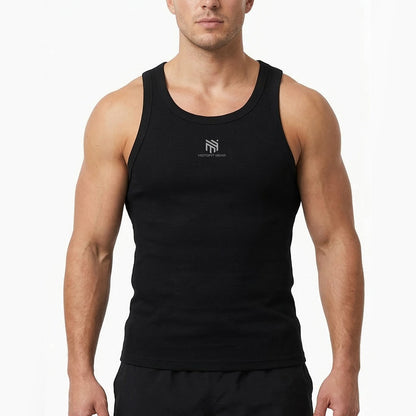 Moto Muscle Essential Performance Tank Top