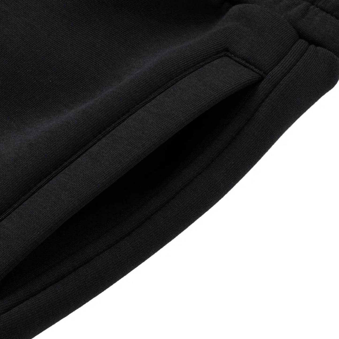 Iron & Asphalt Essential Jogged Sweatpants