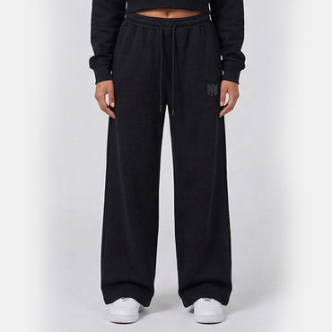 Engineered Identity Essential Straight-Leg Sweatpants