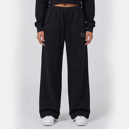 Engineered Identity Essential Straight-Leg Sweatpants