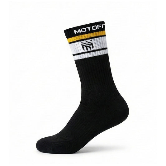 MOTOFIT Iron & Asphalt Uni-Socks