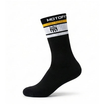 MOTOFIT Iron & Asphalt Uni-Socks (3-Pack)