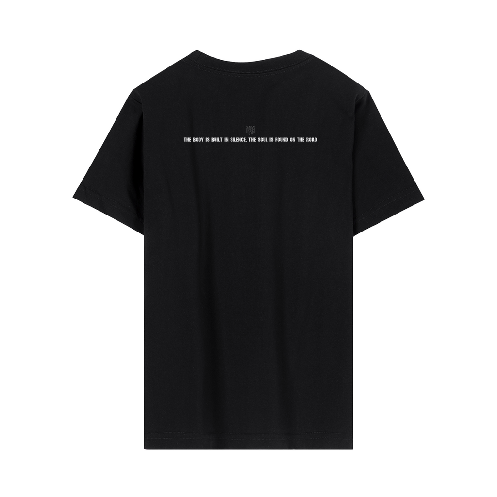Core Form Essential Tee - Raven