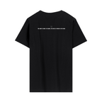Core Form Essential Tee - Raven