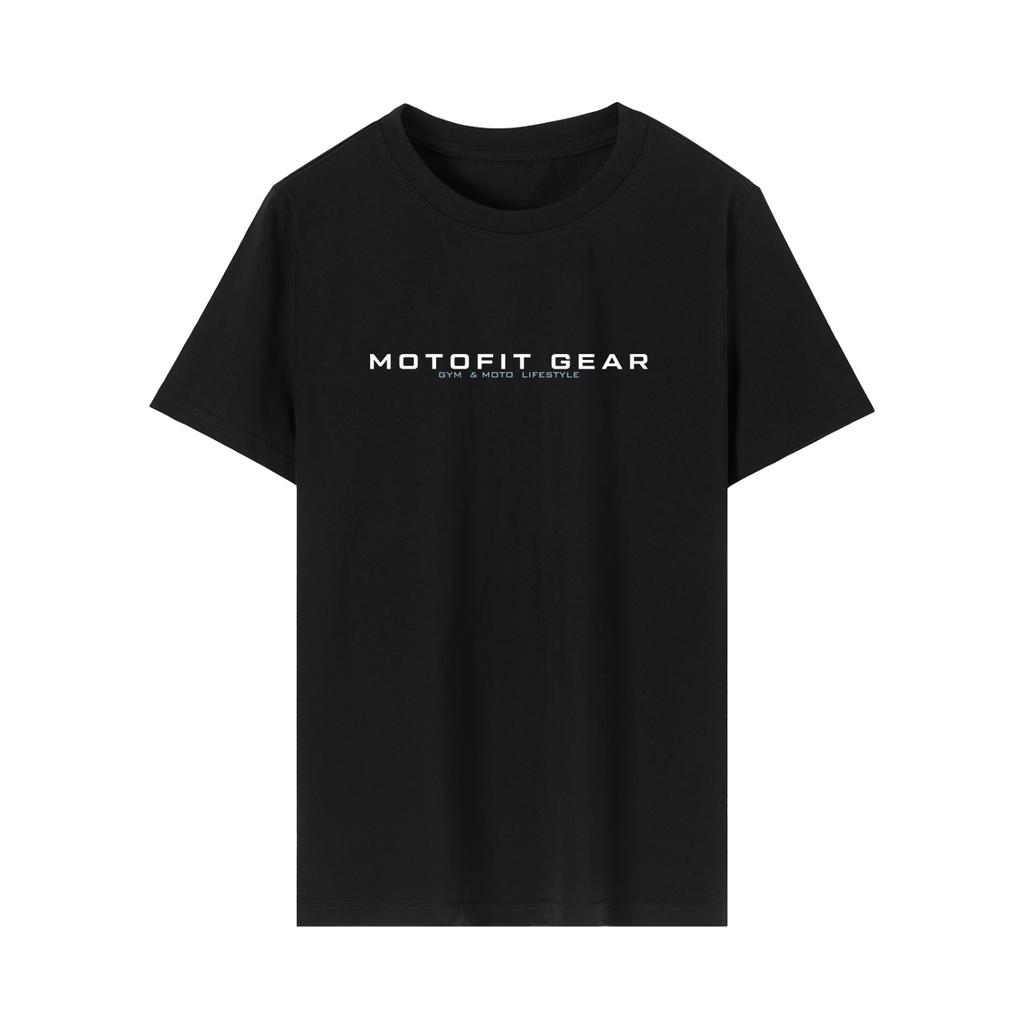 Core Form Essential Tee - Raven