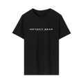 Core Form Essential Tee - Raven