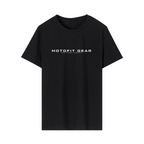 Core Form Essential Tee - Raven