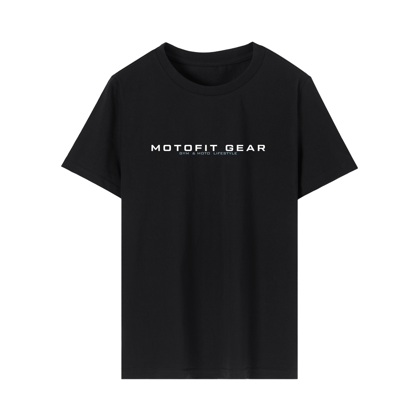 Core Form Essential Tee - Raven