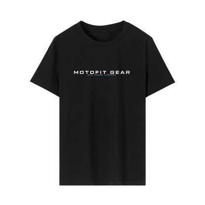 Core Form Essential Tee - Raven
