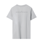Core Form Essential Tee - Stone